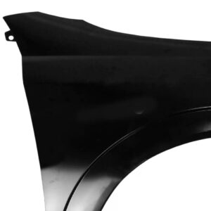 Paralama Chevrolet Astra 1998 1999 2000 2001 2002 Sem Furo Lado Direito