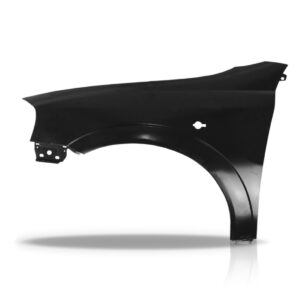 Paralama Astra 2003 04 05 06 07 08 09 10 11 2012 Lado Esquerdo