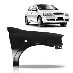 Paralama Astra 2003 04 05 06 07 08 09 10 11 2012 Lado Direito