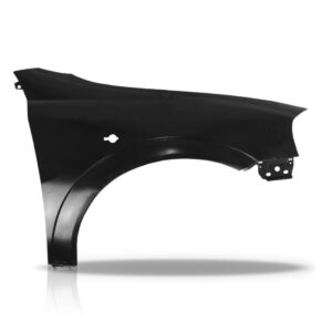 Paralama Astra 2003 04 05 06 07 08 09 10 11 2012 Lado Direito