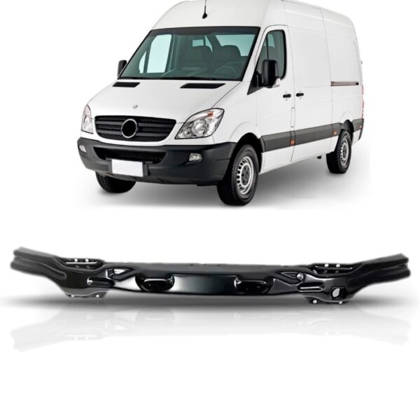Travessa Radiador Sprinter 2013 2014 2015 2016 2017 Inferior
