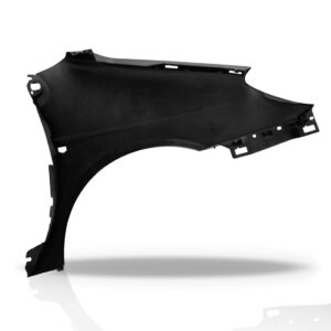 Paralama Scenic 2001 02 03 04 2005 2006 2007 2008 Esquerdo