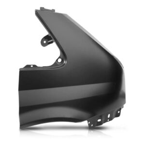 Paralama Transit 2007 2008 2009 2010 2011 2012 Sem Furo Pisc Lado Esquerdo