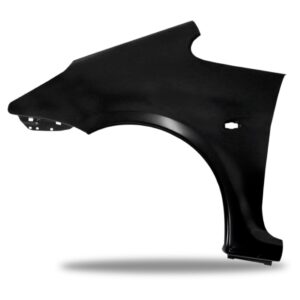 Paralama Citroen Picasso 2000 A 2011 Lado Esquerdo