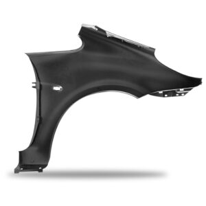 Paralama Citroen Picasso 2000 A 2011 Lado Esquerdo