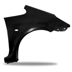 Paralama Citroen Picasso 2000 A 2011 Lado Direito