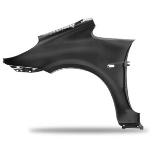 Paralama Citroen Picasso 2000 A 2011 Lado Direito