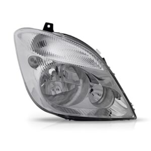 Farol Sprinter 2012 A 2016 Eletrico Sem Auxiliar 1ª Linha Direito/passageiro