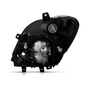 Farol Sprinter 2012 A 2016 Eletrico Sem Auxiliar 1ª Linha Direito/passageiro