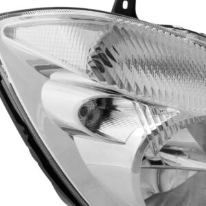 Farol Sprinter 2012 A 2016 Eletrico Sem Auxiliar 1ª Linha Direito/passageiro