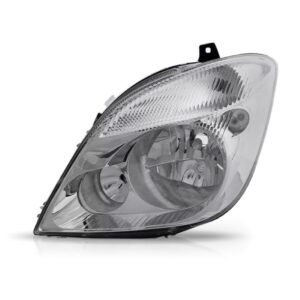 Farol Sprinter 2012 A 2016 Eletrico Sem Auxiliar 1ª Linha Esquerdo/motorista