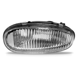 Farol Milha Lanos 1997 1998 1999 2001 2002 1ª Linha Esquerdo