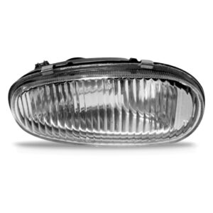 Farol Milha Lanos 1997 1998 1999 2001 2002 1ª Linha - - Direito