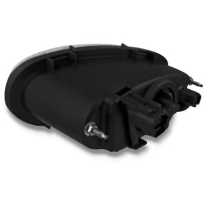 Farol Milha Lanos 1997 1998 1999 2001 2002 1ª Linha - - Direito