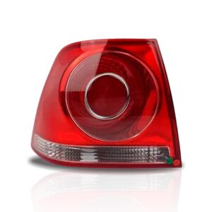 Lanterna Traseira Bora 2008 2009 2010 2011 Canto Lado Esquerdo