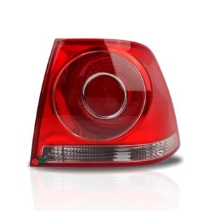 Lanterna Traseira Bora 2008 2009 2010 2011 Canto Lado Direito