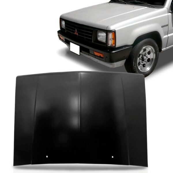 Capo L200 92 93 94 95 96 97 98 99 00 01 02 03 04 05 Quadrada