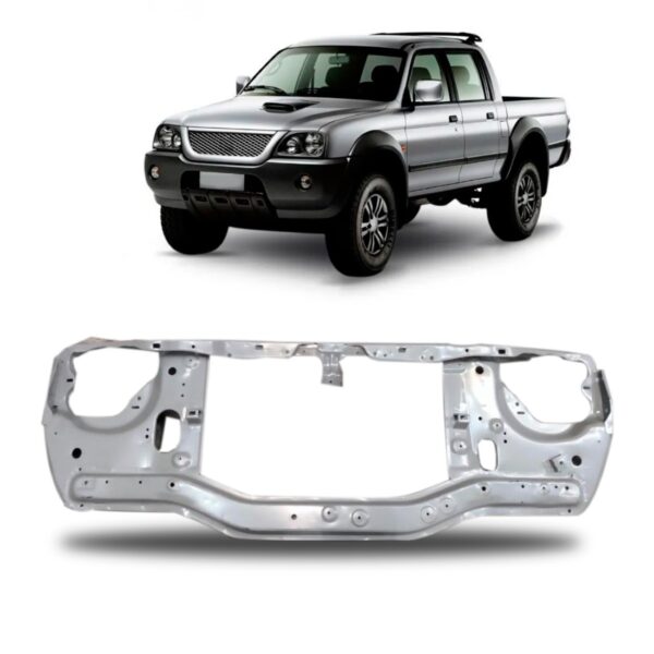 Painel Reforço Dianteiro Mitsubishi L200 2004 2005 2006 2007