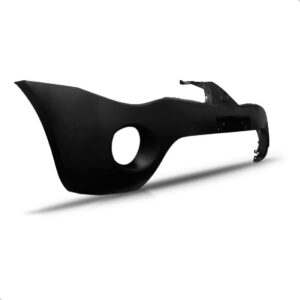 Envolvente Dianteiro L200 Triton 2007 08 09 2010 Sem Furo Preto