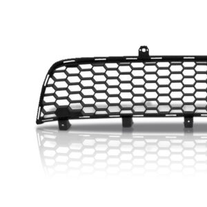 Grade Central Parachoque Triton 2007 2008 A 2010 1a Linha Preto