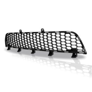 Grade Central Parachoque Triton 2007 2008 A 2010 1a Linha Preto