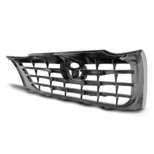 Grade Radiador Hilux 2012 2013 2014 A 2015 1a Linha Cromado