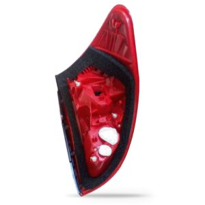 Lanterna Traseira Rav4 2009 2010 2011 2012 2013 Led Lado Esquerdo