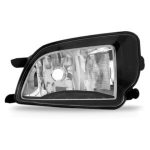 Farol Milha Auxiliar Gol G6 13 14 2015 2016 Neblina 1ª Linha Direito