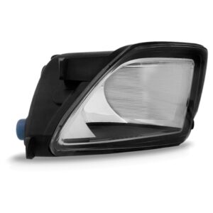 Farol Milha Auxiliar Gol G6 13 14 2015 2016 Neblina 1ª Linha Direito