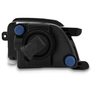 Farol Milha Auxiliar Gol G6 13 14 2015 2016 Neblina 1ª Linha Direito