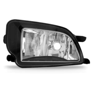 Farol Milha Auxiliar Gol G6 13 14 2015 2016 Neblina 1ª Linha Esquerdo