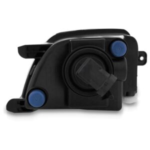 Farol Milha Auxiliar Gol G6 13 14 2015 2016 Neblina 1ª Linha Esquerdo