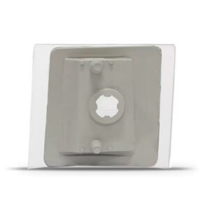 Sinaleira Silverado 1997 1998 1999 2000 01 02 2003 Cristal Lado Direito