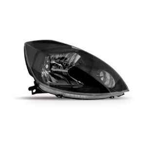 Farol Dianteiro Ka 08 09 10 11 2012 2013 2014 Fume 1ª Linha Direito/passageiro