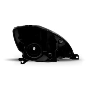 Farol Dianteiro Ka 08 09 10 11 2012 2013 2014 Fume 1ª Linha Esquerdo/motorista