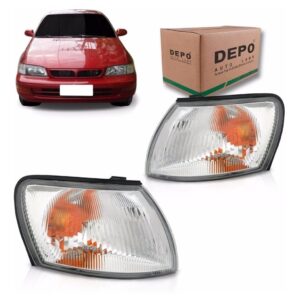 Sinaleira Seta Toyota Corona Ano 1996 1997 Lado Esquerdo