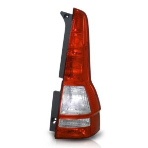 Lanterna Traseira Para Honda Crv 2005 2006 1ª Linha Esquerdo