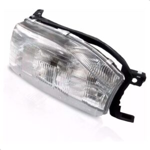Farol Para Toyota Camry Anos De 1993 A 1994 1ª Linha Direito/passageiro