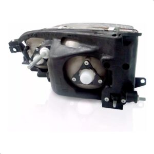 Farol Para Toyota Camry Anos De 1993 A 1994 1ª Linha Direito/passageiro