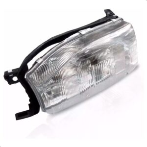 Farol Para Toyota Camry Anos De 1993 A 1994 1ª Linha Esquerdo/motorista