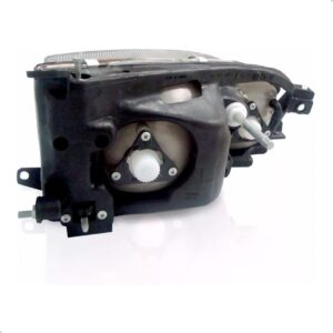 Farol Para Toyota Camry Anos De 1993 A 1994 1ª Linha Esquerdo/motorista