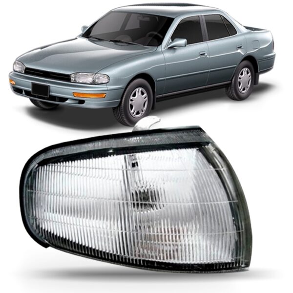 Sinaleira Seta Camry 1993 1994 Lado Direito