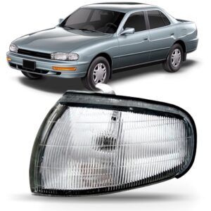 Sinaleira Seta Camry 1993 1994 Lado Esquerdo