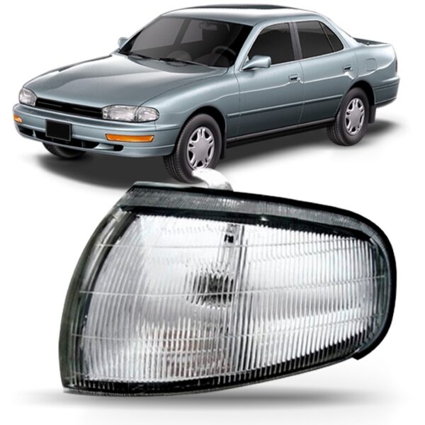 Sinaleira Seta Camry 1993 1994 Lado Esquerdo