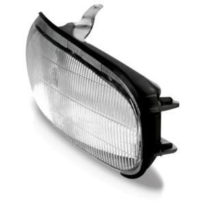 Sinaleira Seta Camry 1993 1994 Lado Esquerdo