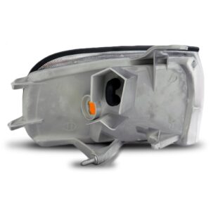 Sinaleira Dianteiro Toyota Camry 1995 1996 Lado Esquerdo