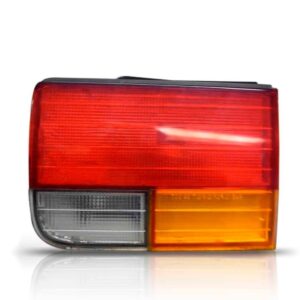 Lanterna Traseira Honda Accord 1992 1993 Sedan Tampa Mala Lado Direito
