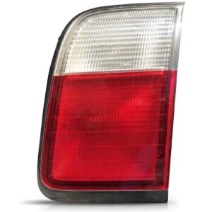 Lanterna Traseira Honda Accord 1996 1997 Tampa Malas Lado Direito
