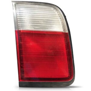 Lanterna Traseira Honda Accord 1996 1997 Tampa Malas Lado Esquerdo