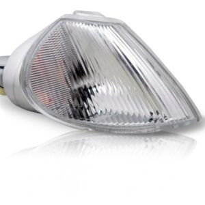 Pisca Dianteiro Renault Laguna 95 96 97 98 Aro Lado Direito